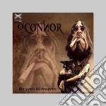 O'Connor - Un Poco De Respeto cd