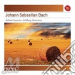 Peter Serkin - Bach - Variazioni Goldberg cd