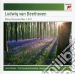 Ludwig Van Beethoven - Concerti Per Piano N.1+3 cd