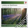 Ludwig Van Beethoven - Concerti Per Piano N.1+3 cd