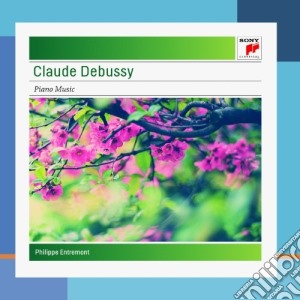 Claude Debussy - Opere Per Piano - Entremont cd musicale