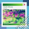Claude Debussy - Opere Per Piano - Entremont cd