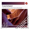 Franz Schubert - Quartetti N. 13 & 14 cd