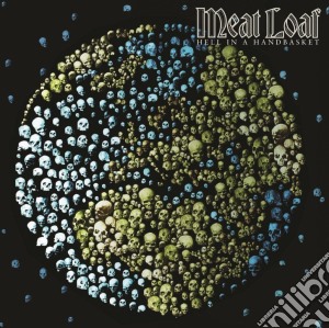 Meat Loaf - Hell In A Handbasket cd musicale di Meat Loaf