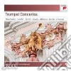 Trumpet Concertos cd