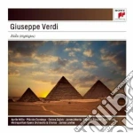 Verdi: aida - selezione cd