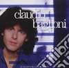 Claudio Baglioni - Claudio Baglioni Serie La Grande Musica Italiana cd