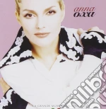 Anna Oxa - Anna Oxa cd