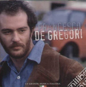 Francesco De Gregori - Francesco De Gregori cd musicale di Francesco De Gregori