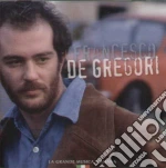 Francesco De Gregori - Francesco De Gregori cd