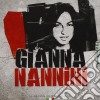 Gianna Nannini - Gianna Nannini cd