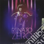 Renato Zero - Serie La Grande Musica Italiana cd