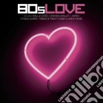 80's Love / Various cd