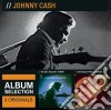 Johnny Cash - At San Quentin / At Folsom Prison (2 Cd) cd