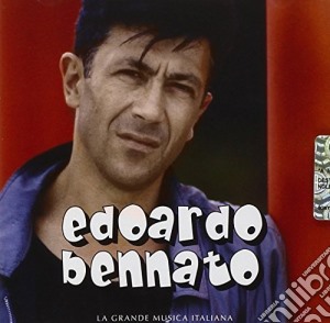 Edoardo Bennato - Edoardo Bennato cd musicale di Edoardo Bennato