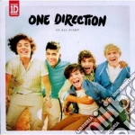 One Direction - Up All Night cd
