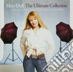 Mary Duff - The Ultimate Collection (2 Cd) cd