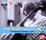 Anner Bylsma - Rtl (2 Cd) cd