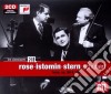 Istomin - Rtl (2 Cd) cd