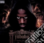 Fababy - La Symphonie Des Chargeurs cd