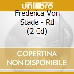 Frederica Von Stade - Rtl (2 Cd) cd