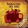 Boulevard Des Airs - Paris-Buenos Aires cd