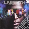Labrinth - Electronic Earth cd
