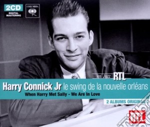 Harry Connick Jr. - When Harry Met Sally / We Are In Love (2 Cd) cd musicale di Jazz Harry Connick, Jr