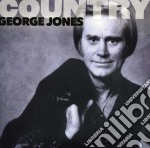 George Jones - Country: George Jones