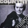 George Jones - Country: George Jones cd