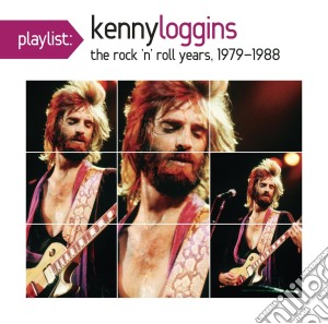 Kenny Loggins - Playlist: The Very Best Of cd musicale di Kenny Loggins