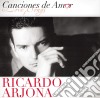 Ricardo Arjona - Canciones De Amor cd