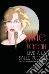 (Music Dvd) Sylvie Vartan - Live A La Salle Pleye cd
