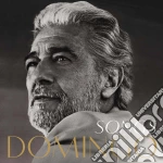 Placido Domingo: Songs cd