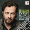 Christian Gerhaher - Ferne Geliebte - Lieder cd