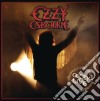(LP Vinile) Ozzy Osbourne - Ozzy Live cd