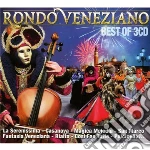 Rondo' Veneziano - Best Of (3 Cd) cd