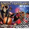 Rondo' Veneziano - Best Of (3 Cd) cd