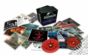Blue Oyster Cult - The Columbia Albums Collection (17 Cd) cd musicale di Blue oyster cult