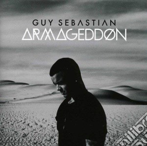Sebastian Guy - Armageddon cd musicale di Sebastian Guy