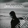 Sebastian Guy - Armageddon cd