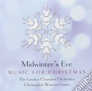 Midwinter's Eve: Music For Christmas cd musicale di London chamber orche
