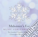 Midwinter's Eve: Music For Christmas
