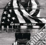 ASap Rocky - Long Live ASAp cd