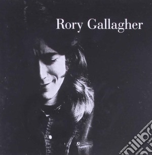 Rory Gallagher - Rory Gallagher cd musicale di Rory Gallagher