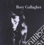 Rory Gallagher - Rory Gallagher cd