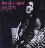 Rory Gallagher - Deuce cd