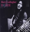 Rory Gallagher - Deuce cd