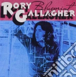 Rory Gallagher - Blueprint cd