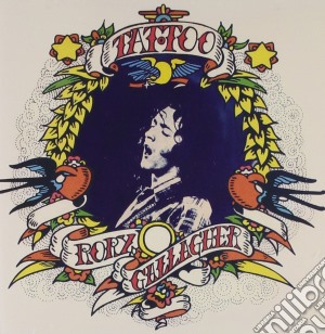 Tattoo cd musicale di Noel Gallagher